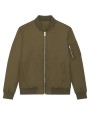 Veste personnalisable STANLEY/STELLA Bomber