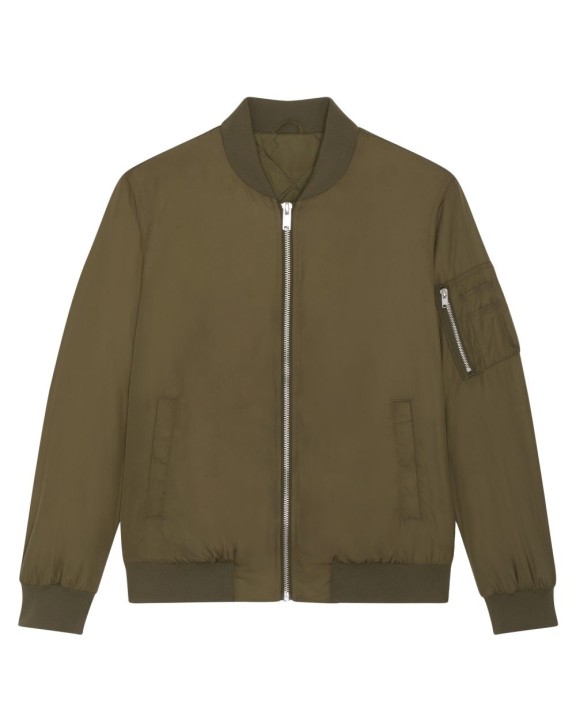 Veste personnalisable STANLEY/STELLA Bomber