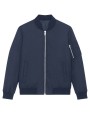 Jas STANLEY/STELLA Bomber voor bedrukking &amp; borduring