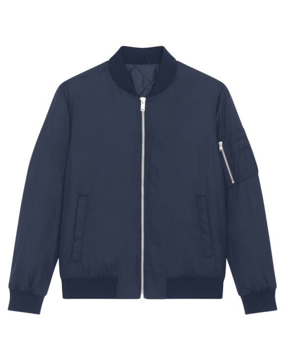 Jas STANLEY/STELLA Bomber voor bedrukking &amp; borduring