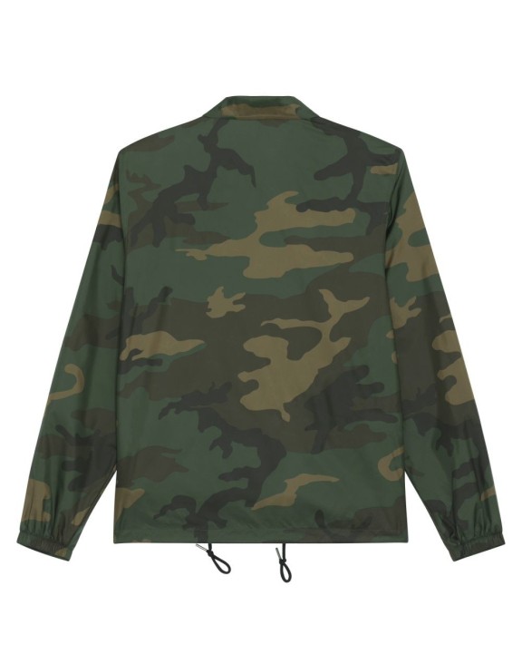 Veste personnalisable STANLEY/STELLA Coacher AOP