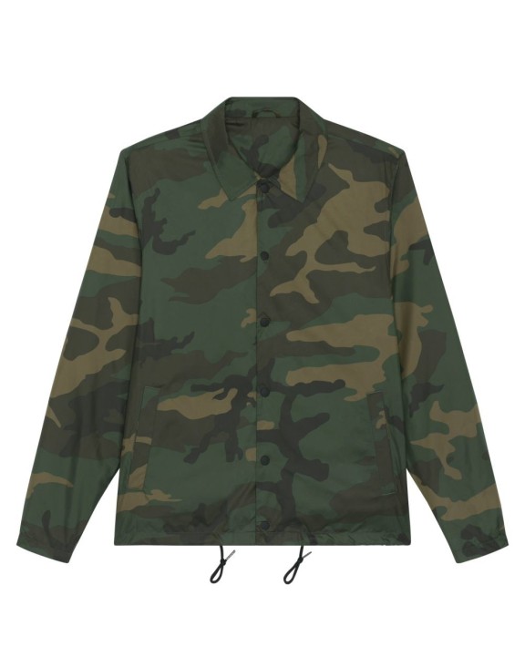 Veste personnalisable STANLEY/STELLA Coacher AOP