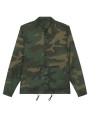 Jas STANLEY/STELLA Coacher AOP voor bedrukking &amp; borduring