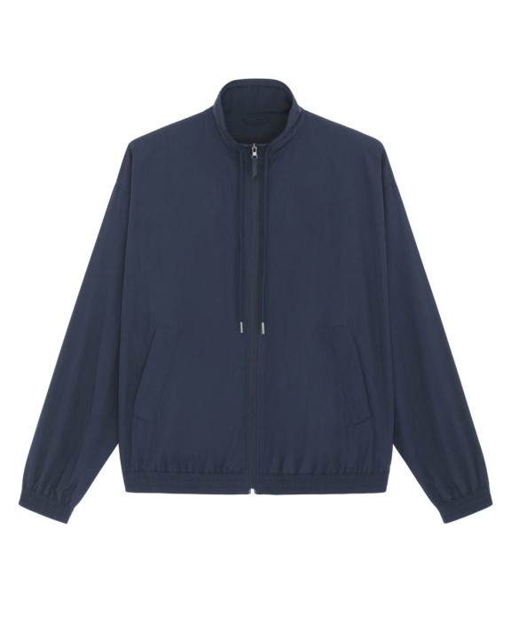 STANLEY/STELLA Tracker Jacke personalisierbar