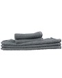 Produit éponge personnalisable A&R Facetowel