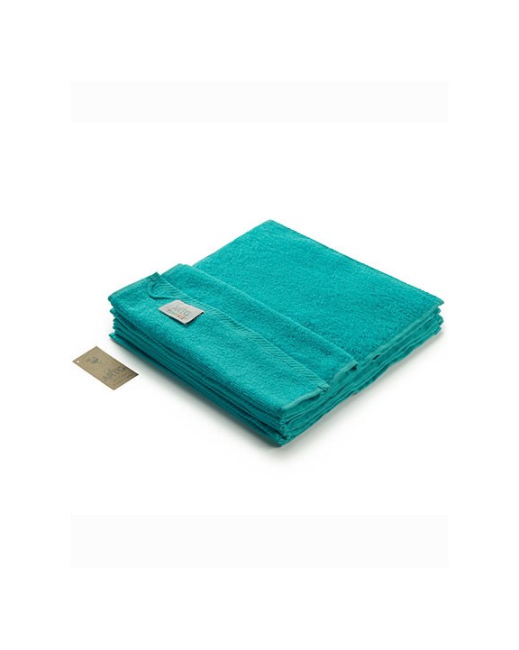 Produit éponge personnalisable A&R Facetowel