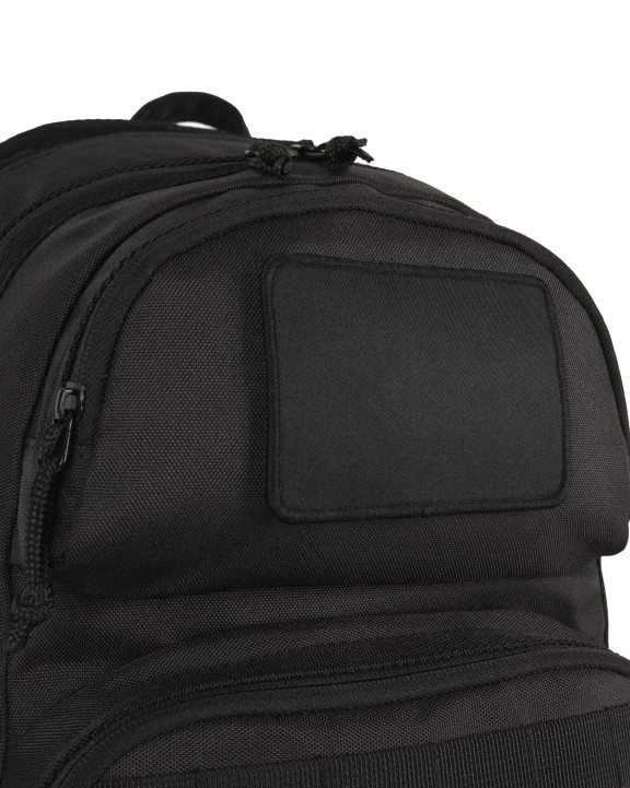Sac & bagagerie personnalisable KIMOOD Sac à dos tactique MOLLE, style urbain