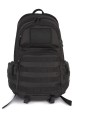 Sac & bagagerie personnalisable KIMOOD Sac à dos tactique MOLLE, style urbain