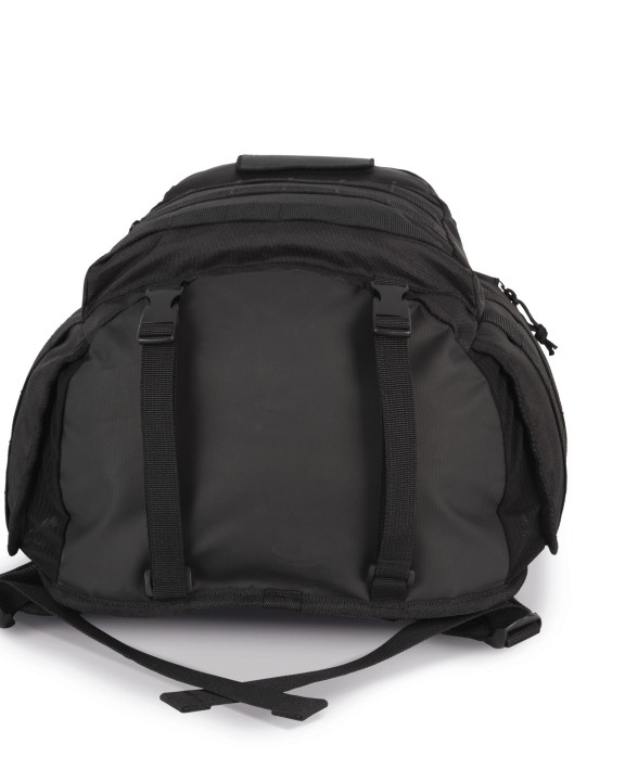 Sac & bagagerie personnalisable KIMOOD Sac à dos tactique MOLLE, style urbain