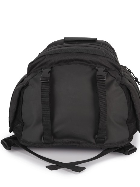 Sacs & Bagagerie à personnaliser KIMOOD Sac à dos tactique MOLLE, style urbain 