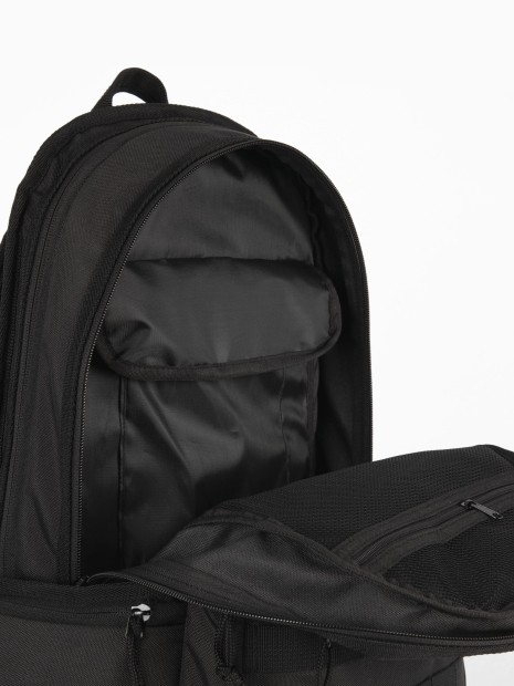 Sacs & Bagagerie à personnaliser KIMOOD Sac à dos tactique MOLLE, style urbain 