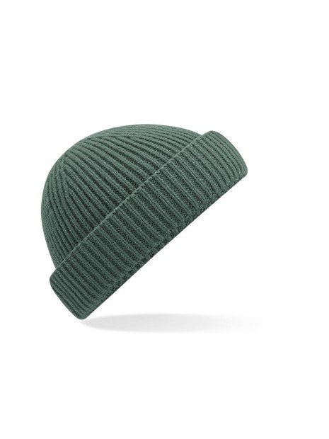 BEECHFIELD Bonnet Harbour marine green personnalisable