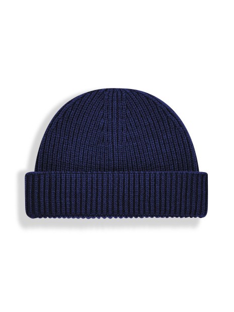 BEECHFIELD Bonnet Harbour oxford navy personnalisable