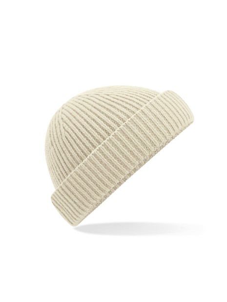 BEECHFIELD Bonnet Harbour OATMEAL personnalisable
