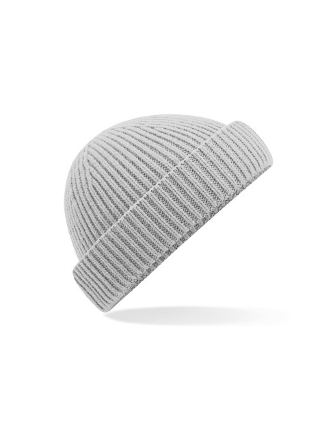 BEECHFIELD Bonnet Harbour gris clair personnalisable