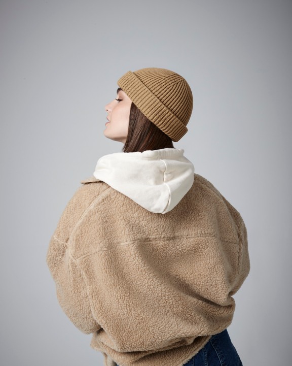 BEECHFIELD Harbour-Mütze Mütze, Schal & Handschuh personalisierbar