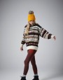 BEECHFIELD Hygge-Mütze Mütze, Schal & Handschuh personalisierbar