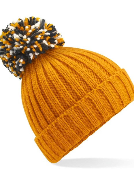 Bonnets, Écharpes & Gants à personnaliser BEECHFIELD Bonnet Hygge 