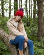 BEECHFIELD Hygge-Mütze Mütze, Schal & Handschuh personalisierbar