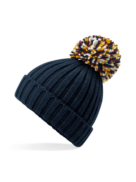 BEECHFIELD Bonnet Hygge french marine personnalisable