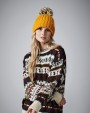 BEECHFIELD Hygge-Mütze Mütze, Schal & Handschuh personalisierbar