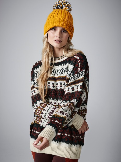 Bonnets à personnaliser BEECHFIELD Bonnet Hygge 