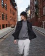 BEECHFIELD Mütze im Anglerstil aus recyceltem Material Mütze, Schal & Handschuh personalisierbar