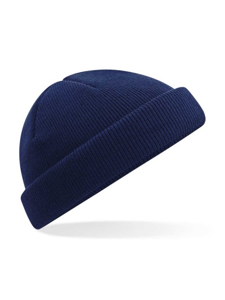 BEECHFIELD Bonnet style pêcheur recyclé  personnalisable
