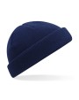 Bonnet, Écharpe & Gant personnalisable BEECHFIELD Bonnet style pêcheur recyclé