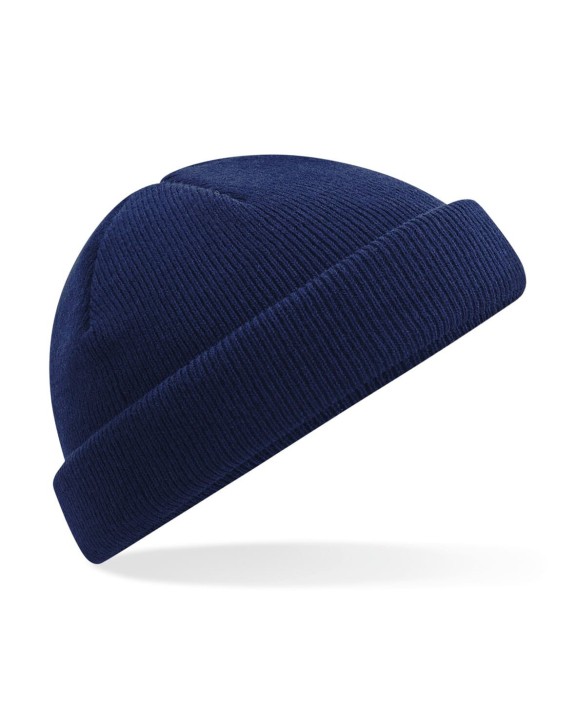 Bonnet, Écharpe & Gant personnalisable BEECHFIELD Bonnet style pêcheur recyclé