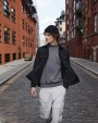 BEECHFIELD Mütze im Anglerstil aus recyceltem Material Mütze, Schal & Handschuh personalisierbar