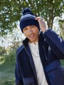 Bonnets, Écharpes & Gants à personnaliser BEECHFIELD Bonnet Snowstar® en coton bio 
