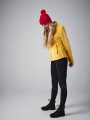Bonnets, Écharpes & Gants à personnaliser BEECHFIELD Bonnet Snowstar® en coton bio 