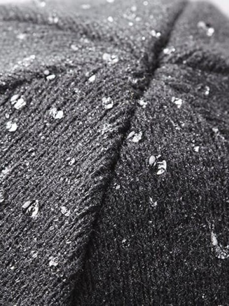 Bonnets, Écharpes & Gants à personnaliser BEECHFIELD Bonnet déperlant 