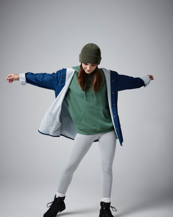 Bonnet, Écharpe & Gant personnalisable BEECHFIELD Bonnet thermique déperlant