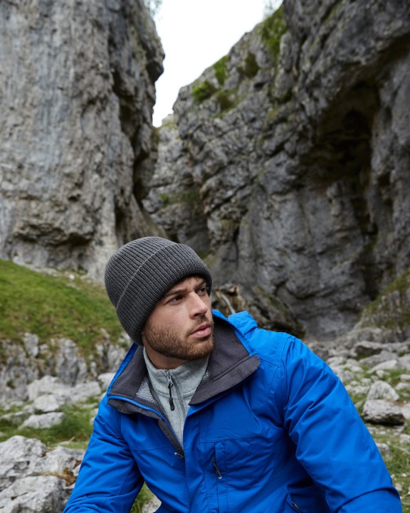 Bonnets personnalisable BEECHFIELD Bonnet thermique déperlant