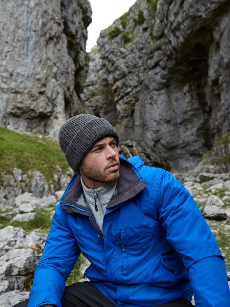 Bonnets, Écharpes & Gants à personnaliser BEECHFIELD Bonnet thermique déperlant 