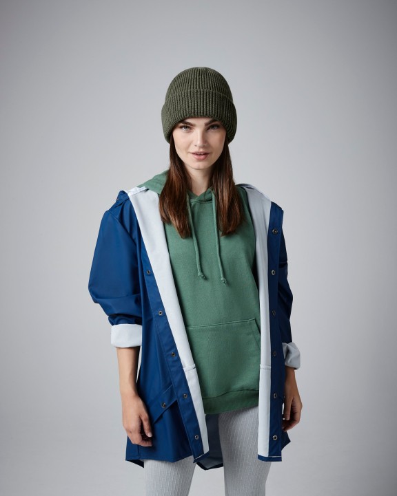 Bonnet, Écharpe & Gant personnalisable BEECHFIELD Bonnet thermique déperlant