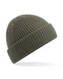 Bonnet, Écharpe & Gant personnalisable BEECHFIELD Bonnet thermique déperlant
