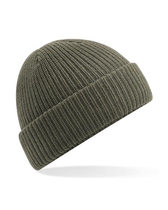 Bonnet, Écharpe & Gant personnalisable BEECHFIELD Bonnet thermique déperlant