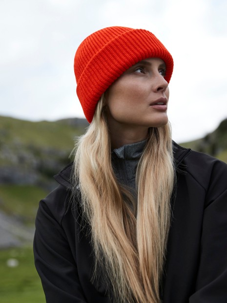 Bonnets à personnaliser BEECHFIELD Bonnet respirant coupe-vent. 