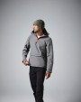 BEECHFIELD Atmungsaktive Mütze mit Windschutz. Mütze, Schal & Handschuh personalisierbar