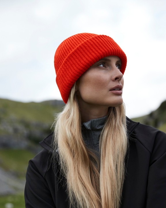 Bonnets personnalisable BEECHFIELD Bonnet respirant coupe-vent.