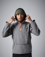 BEECHFIELD Atmungsaktive Mütze mit Windschutz. Mütze, Schal & Handschuh personalisierbar