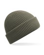 BEECHFIELD Atmungsaktive Mütze mit Windschutz. Mütze, Schal & Handschuh personalisierbar