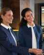 Veste personnalisable BROOK TAVERNER Veste Vega