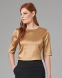Chemise personnalisable BROOK TAVERNER Blouse Ravenna