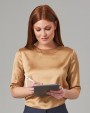 Chemise personnalisable BROOK TAVERNER Blouse Ravenna