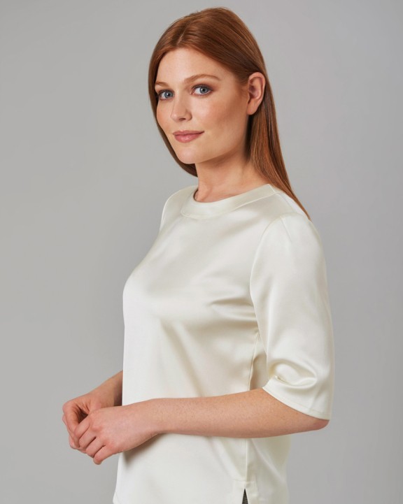 Chemise personnalisable BROOK TAVERNER Blouse Ravenna