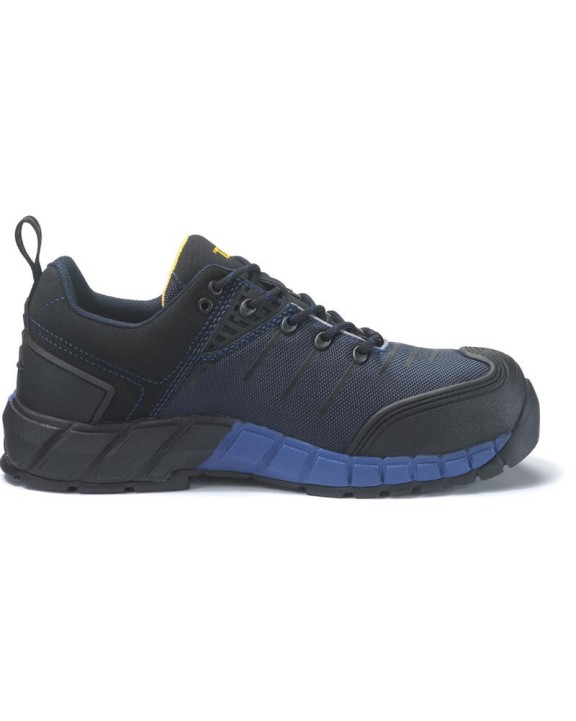 Accessoire personnalisable CAT Chaussures basses de sécurité